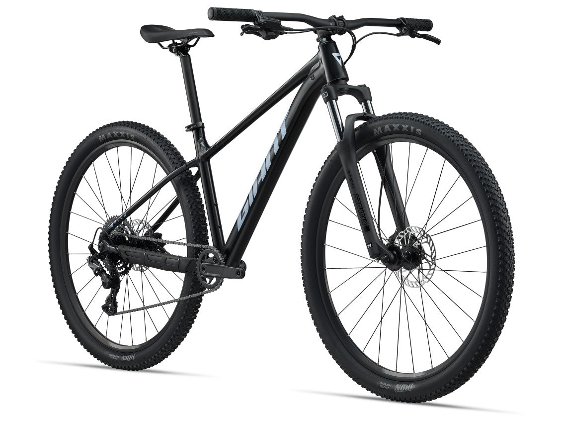 Image 2 of 5 - MY27Talon294_ColorABlack-Front