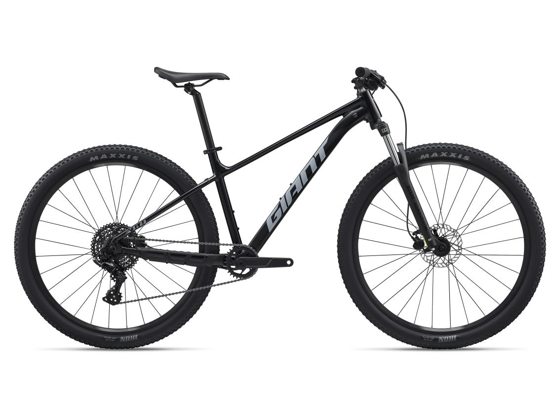 Image 1 of 5 - BLACK - A