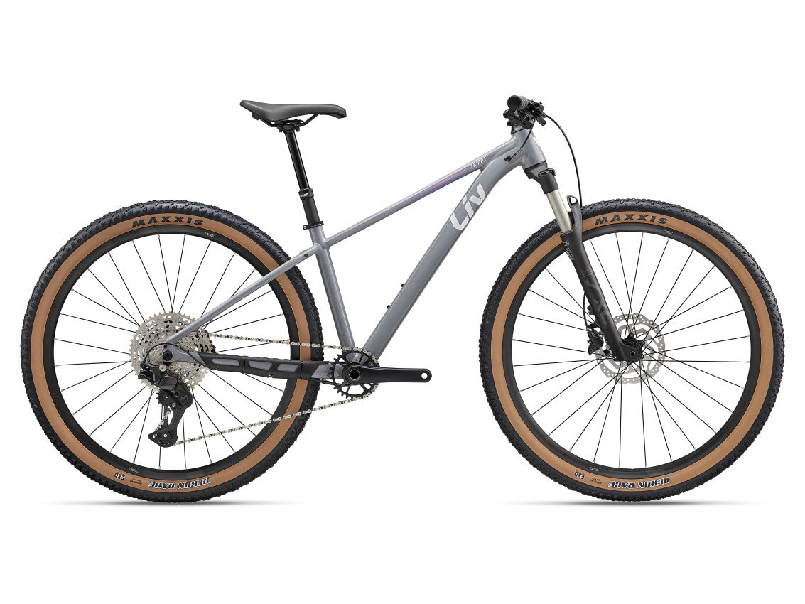 Image 1 of 2 - MY27Tempt290_ColorAStardustGrey