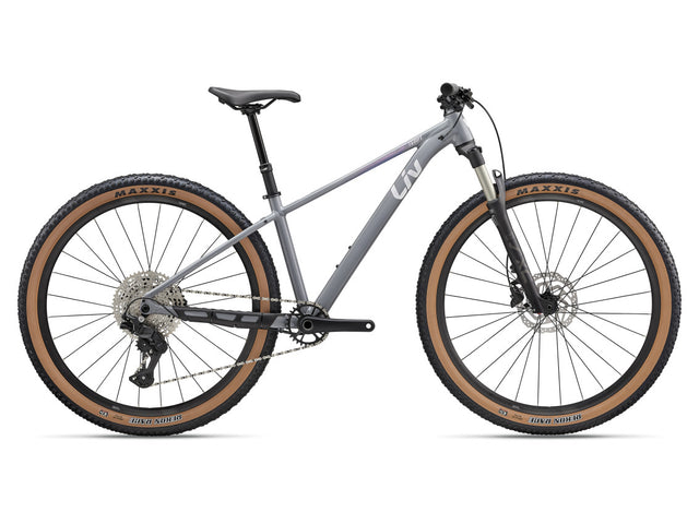 Image 1 of 2 - MY27Tempt290_ColorAStardustGrey