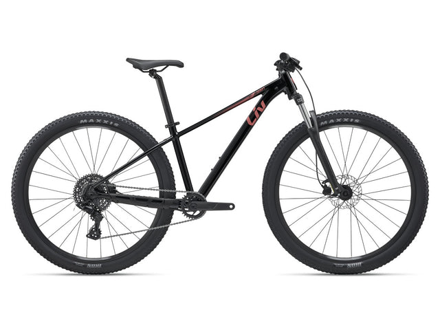 Image 1 of 4 - BLACK - A