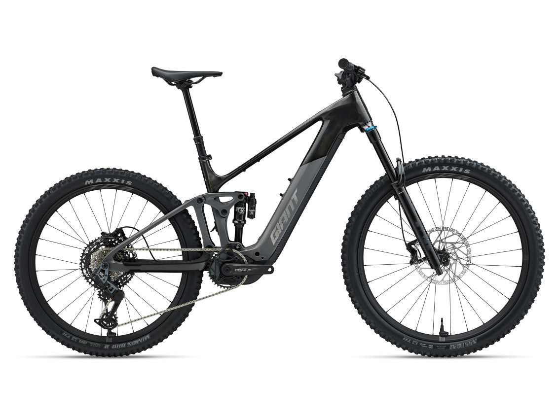 Image 1 of 12 - Carbon/Tactical Grey - A