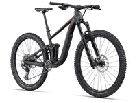 Image 2 of 6 - MY27TranceX1_ColorABlack-Front