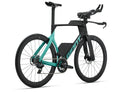 Image 2 of 2 - MY27TrinityAdvancedSL2_ColorACarbon_PearlTeal-Rear