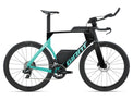 Image 1 of 2 - MY27TrinityAdvancedSL2_ColorACarbon_PearlTeal